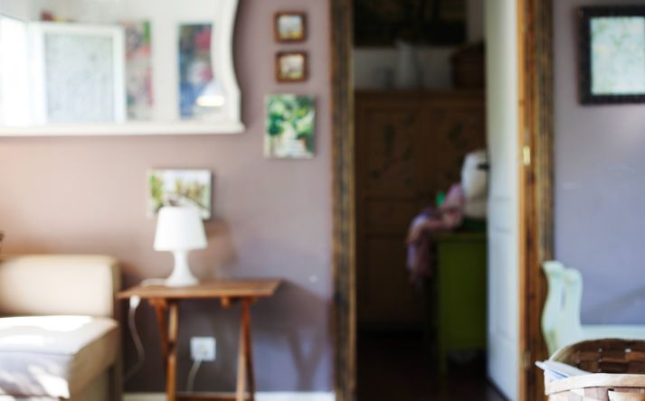 Ting du skal vide i en totalrenovering af gammel lejlighed